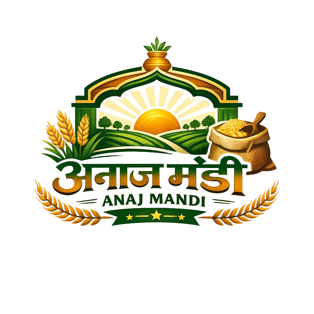 munesh anaj Mandi bulandshahr